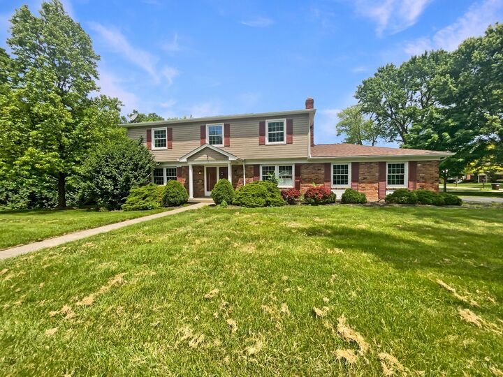 2920 Stanwin Place  Evendale OH 45241 photo