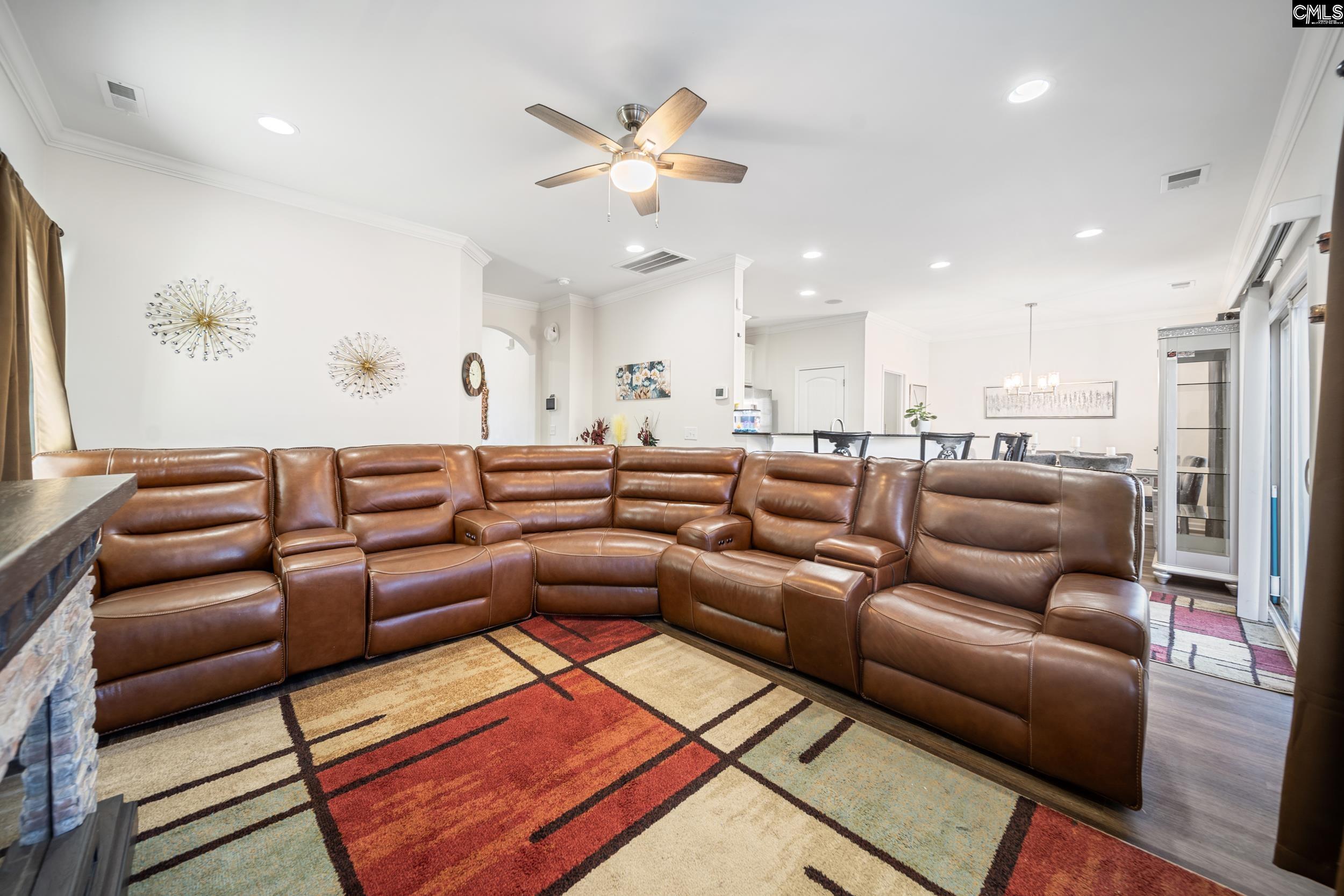 Property Photo:  150 Manzanita  SC 29223 