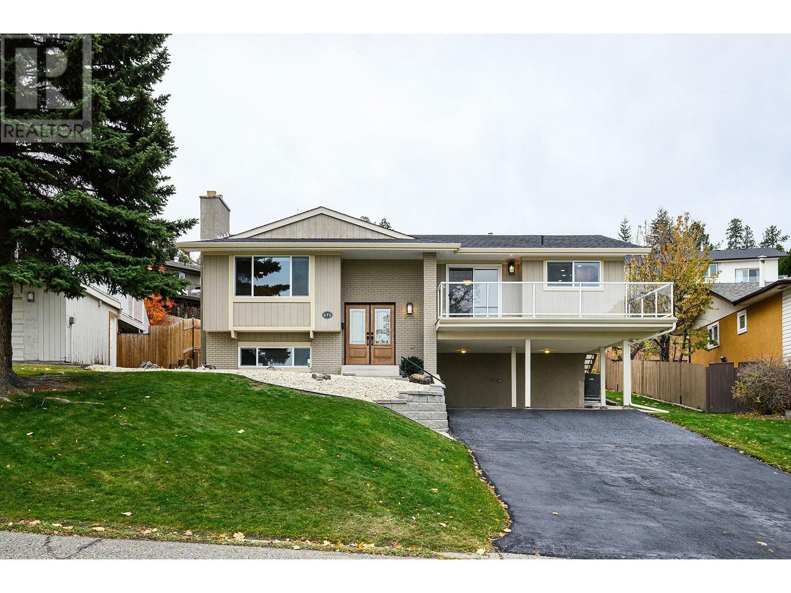 171 Monmouth Drive  Kamloops BC V2E 1L9 photo