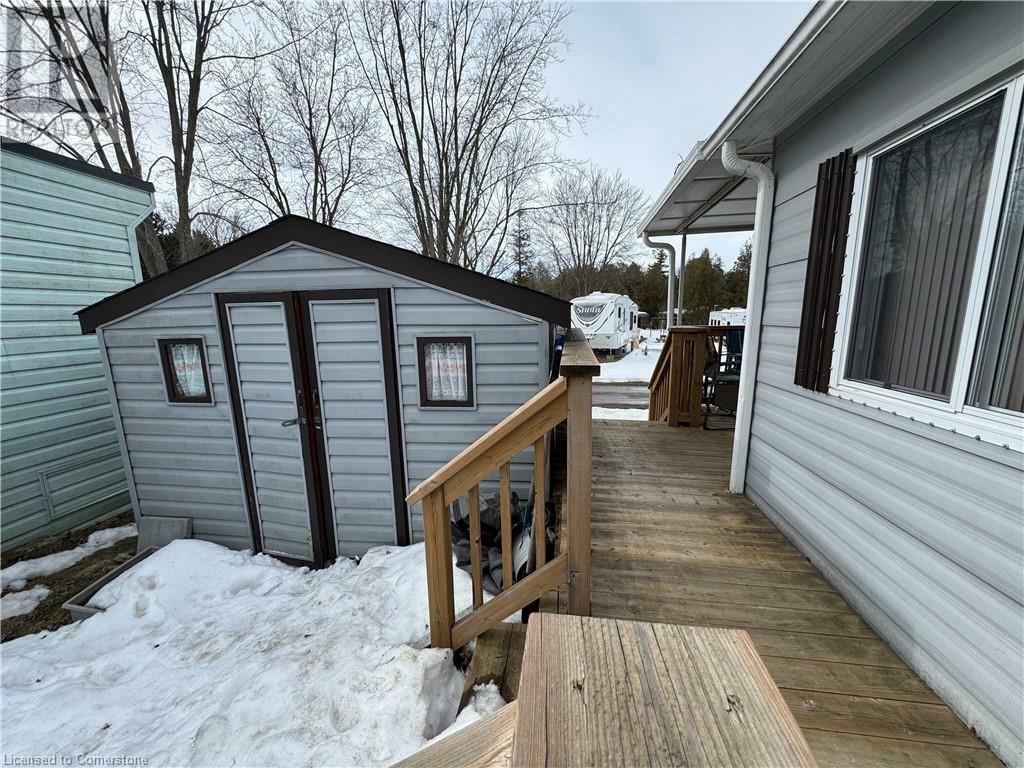 Property Photo: 580 Beaver Creek Road 194 ON N2J 3Z4