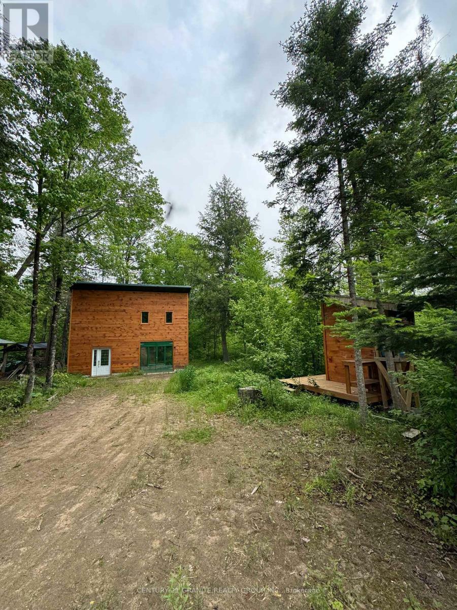 Photo de la propriété: 760 Hass Road ON K0L 1G0