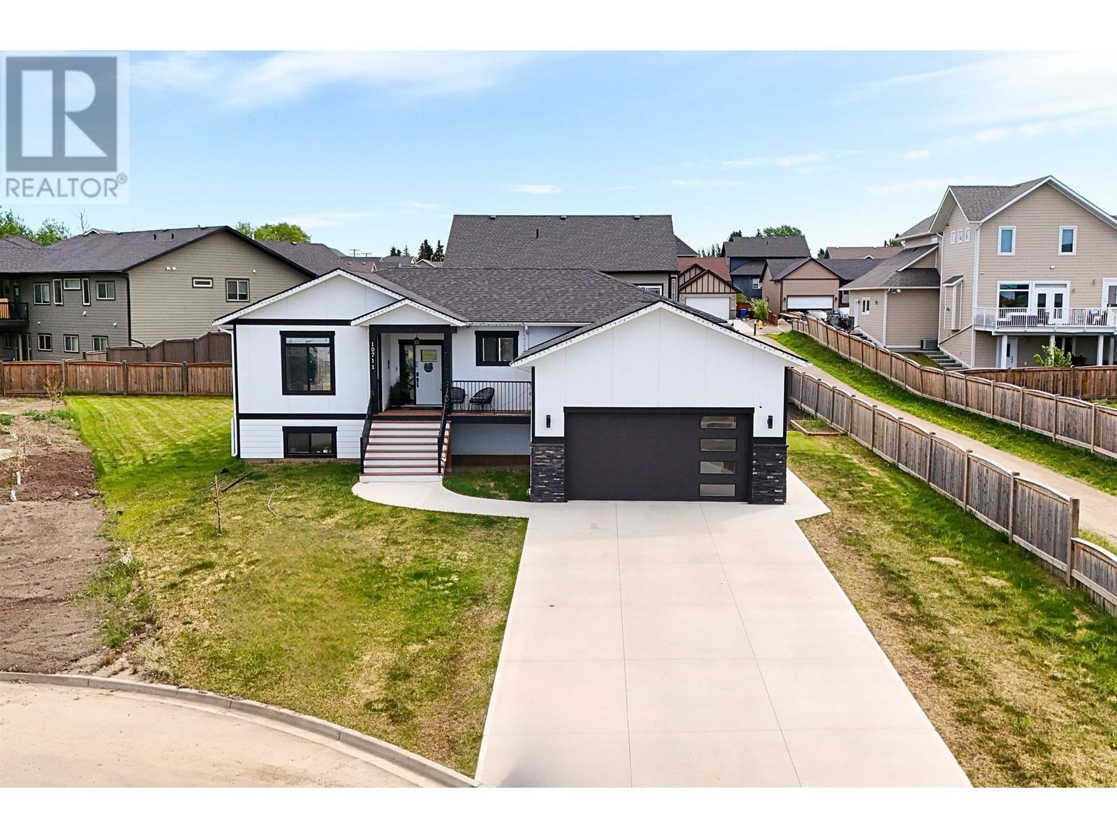 Property Photo:  10711 110 Street  BC V1J 0N3 