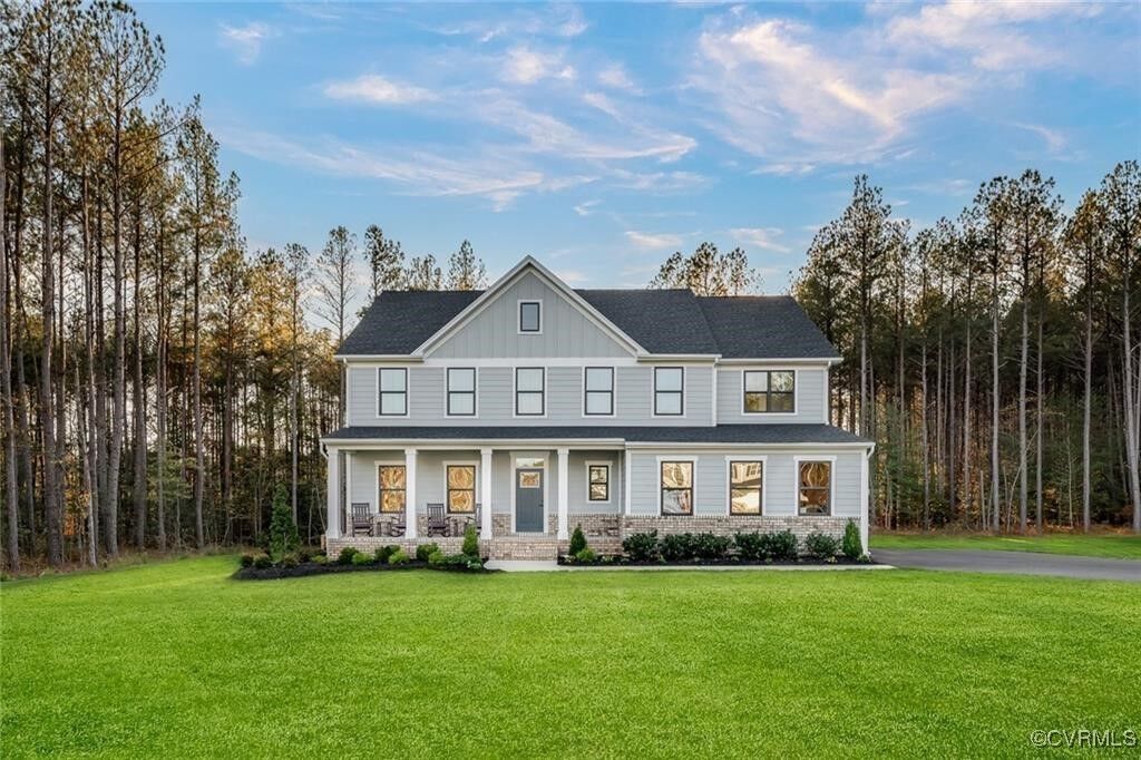 Property Photo:  14407 Reisen Lane  VA 23831 