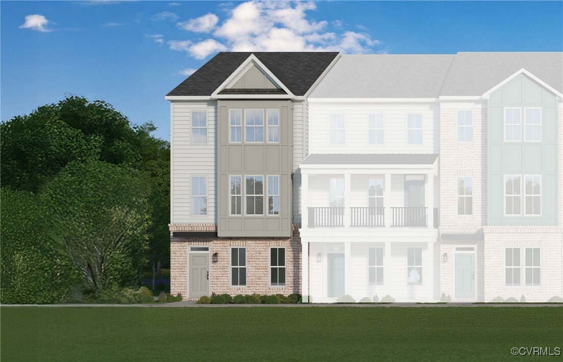 15331 Sunray Way  Chesterfield VA 23832 photo