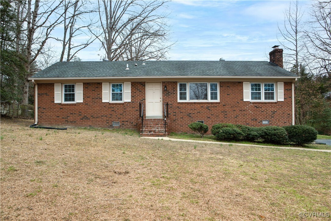 11907 Ken Drive  Chester VA 23831 photo