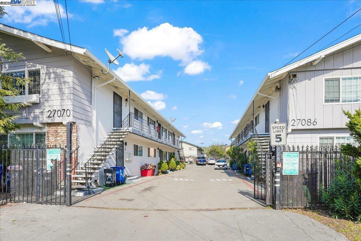 Property Photo: 27070 Manon Ave CA 94544