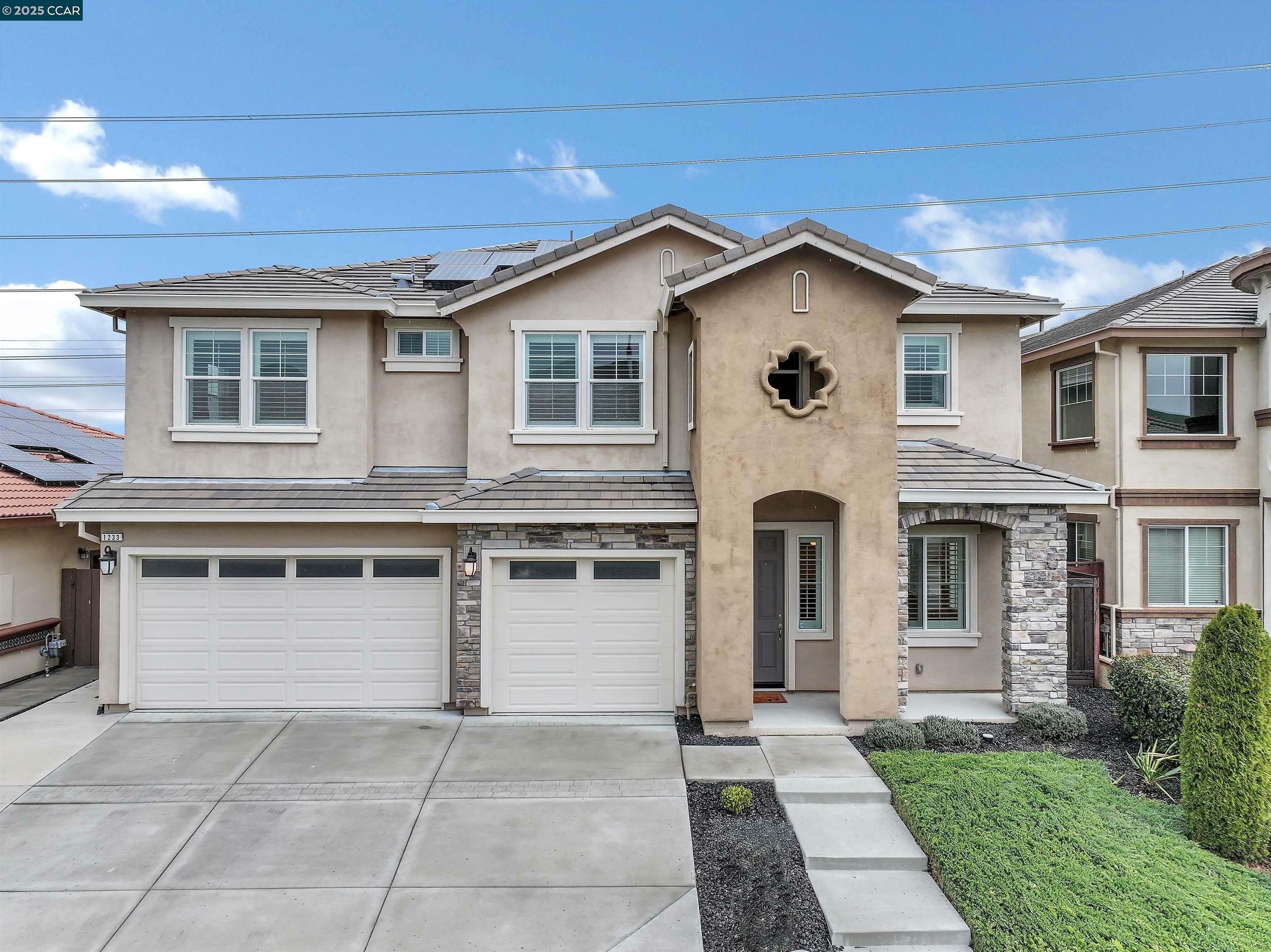 1233 Villa Terrace Dr  Bay Point CA 94565 photo