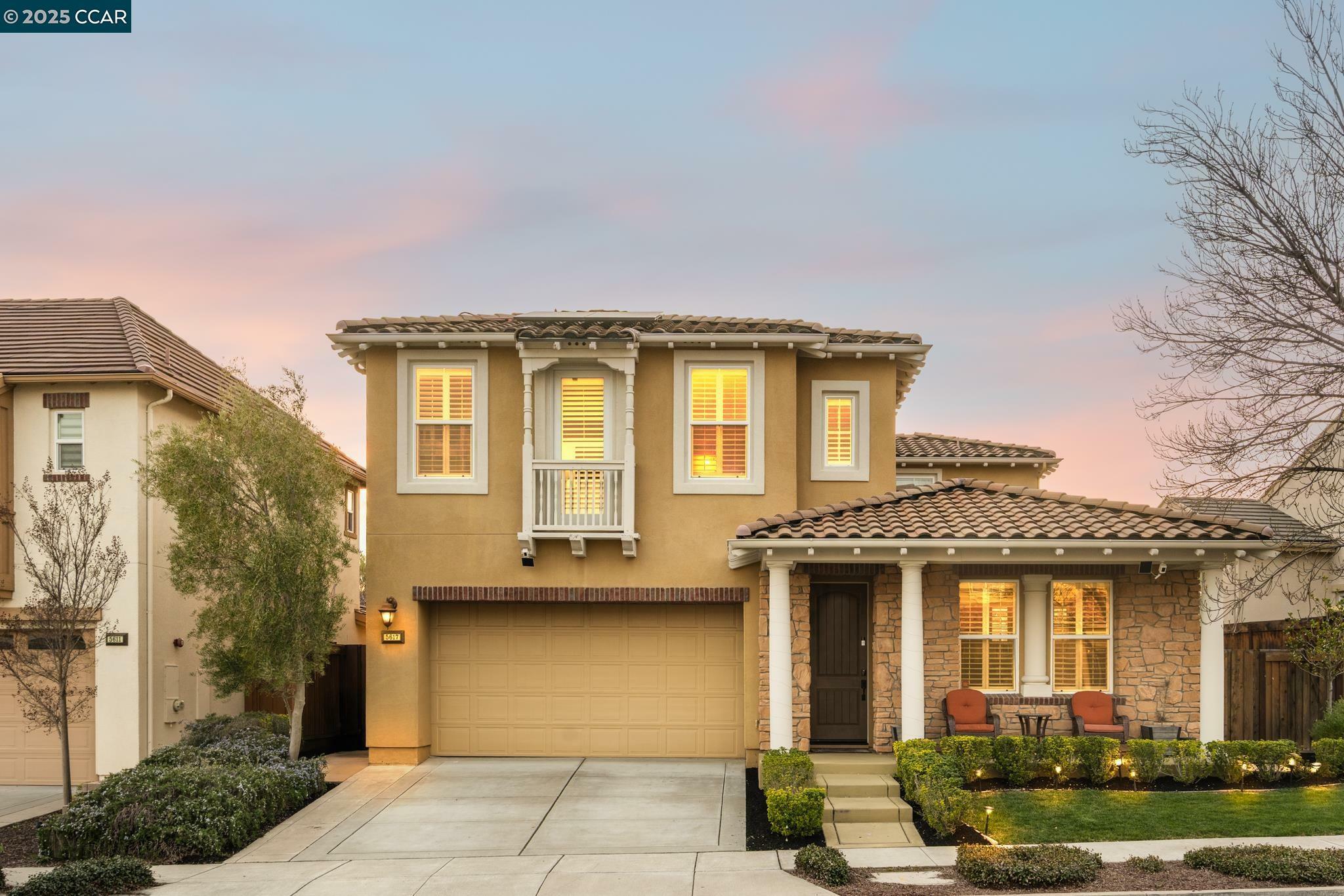 5617 Evolene St  Danville CA 94506 photo