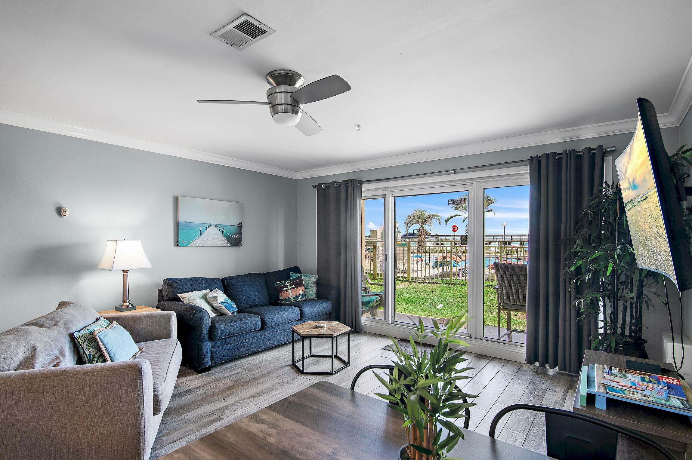 Property Photo: 2606 Scenic Gulf Drive Unit 2112 FL 32550