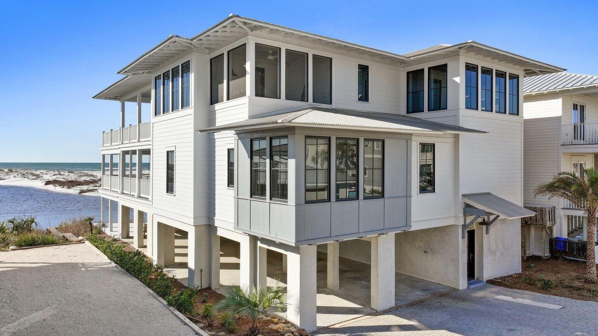 Property Photo: 186 Banfill Street FL 32459