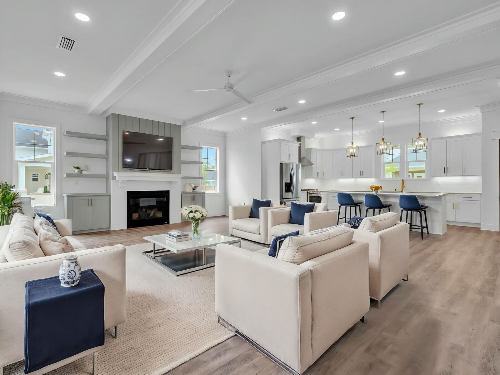Property Photo:  311 Sweet Basil Lane  FL 32578 