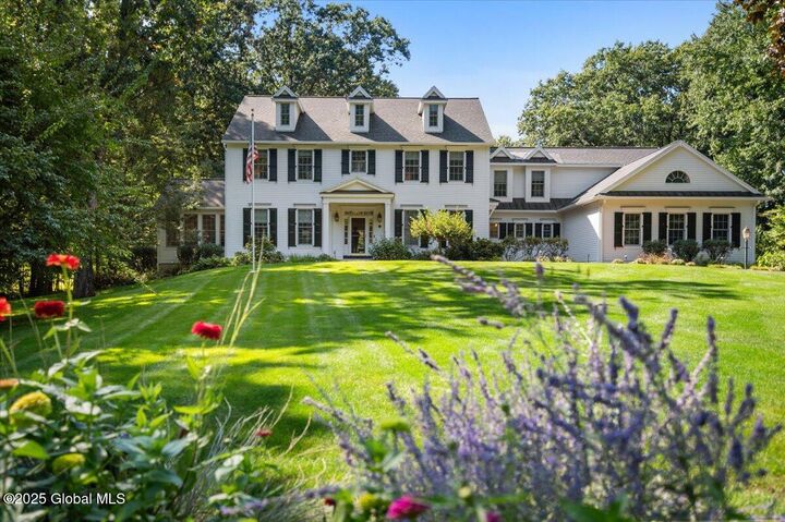 Property Photo:  5 Winding Brook Drive  NY 12866 