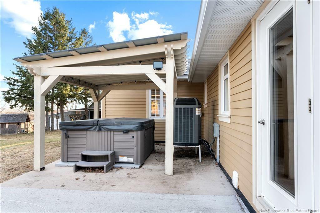 Property Photo: 1606 Route 535 NB E4R 3H2