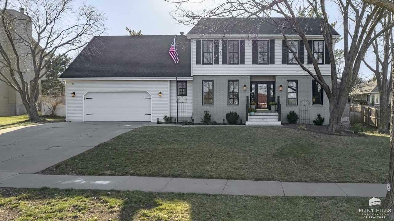 1715 Westbank Way  Manhattan KS 66503 photo