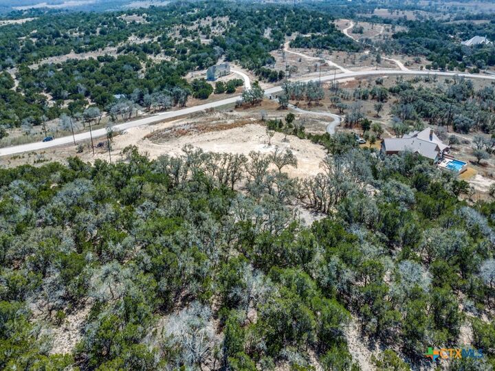 Property Photo: 96 Billings Forest TX 78006