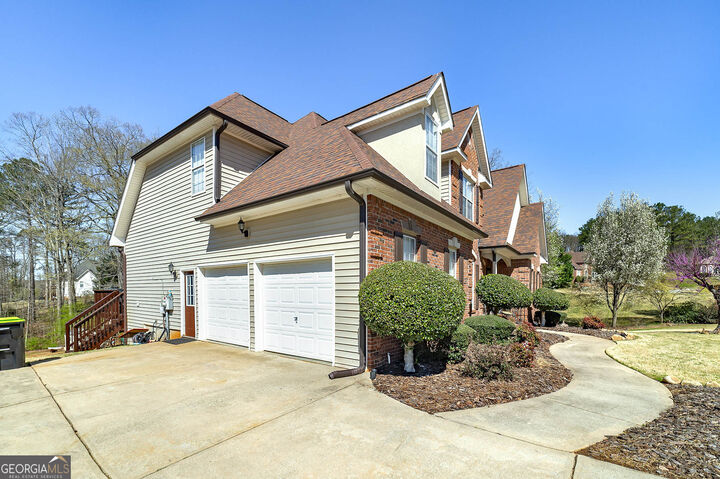 Property Photo:  149 Crown Glen Way  GA 30281 