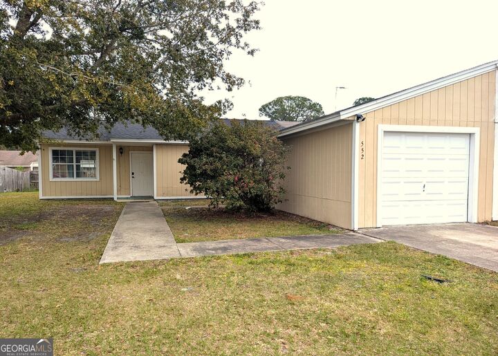 552 Chateau Circle  St. Marys GA 31558 photo