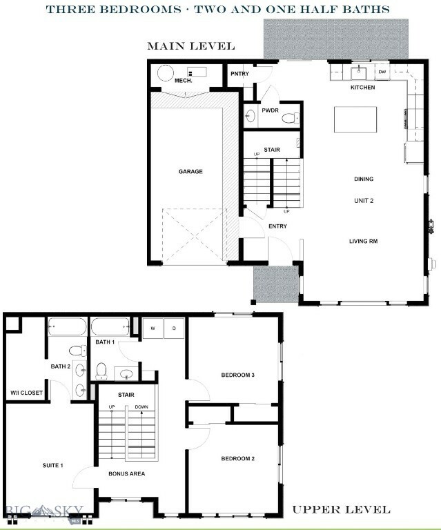 Property Photo: 5611 Sandpiper MT 59718