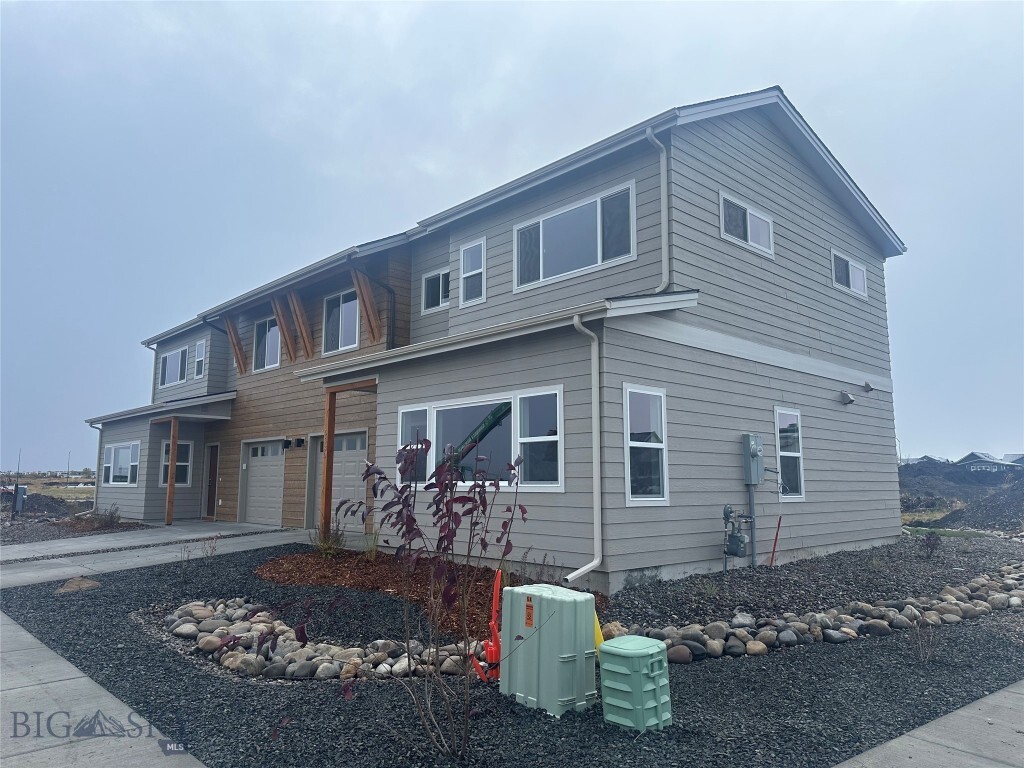 Property Photo: 5565 Sandpiper MT 59718