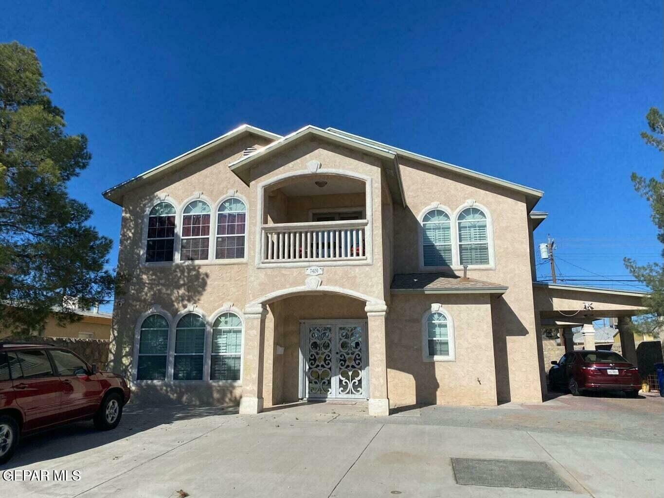 7409 Edgemere Boulevard  El Paso TX 79925 photo