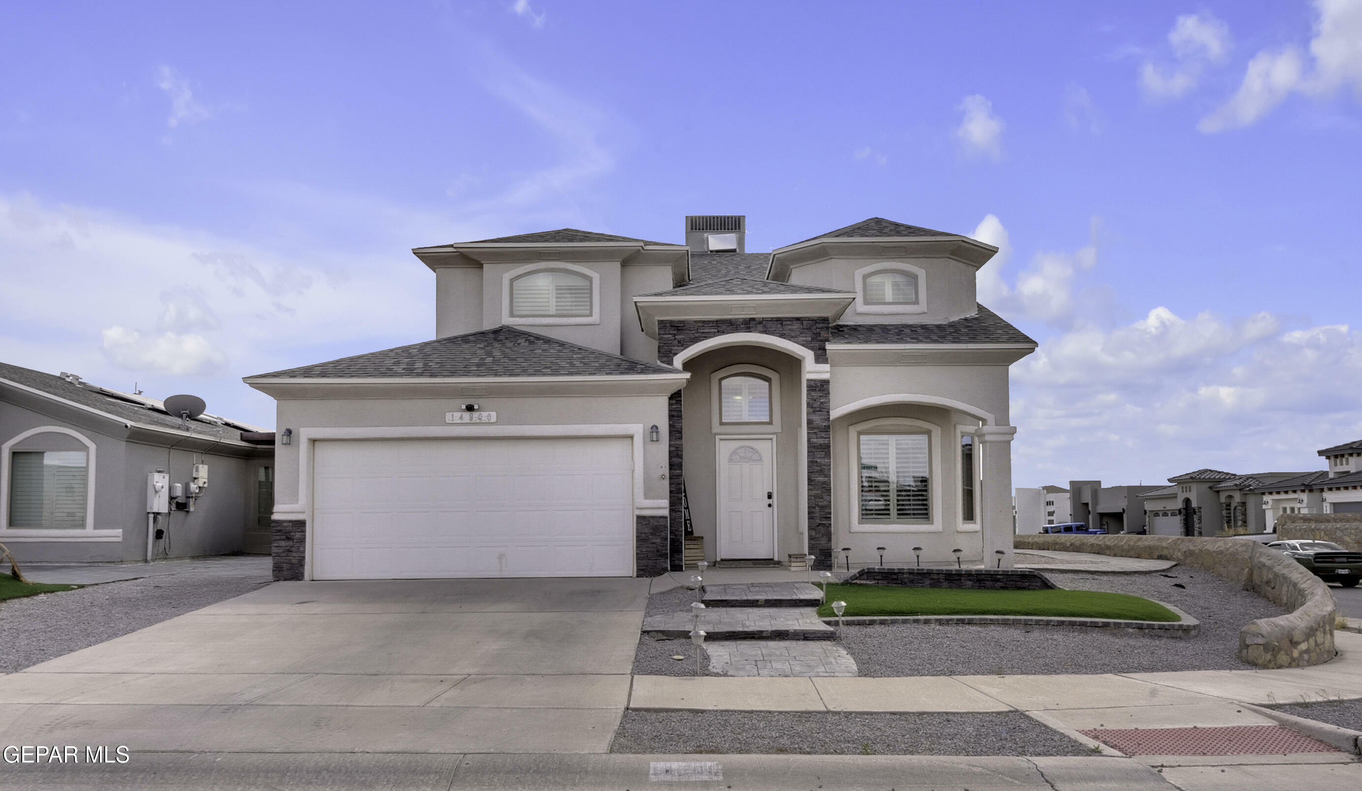 14800 Tierra Haven Avenue  El Paso TX 79938 photo