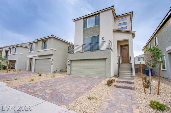 Property Photo: 5748 Avondale Rise Way NV 89141