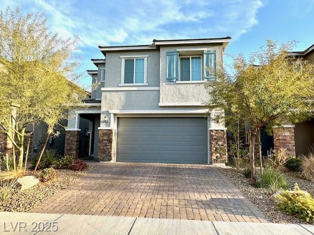 3699 Bright Aquarius Lane  Henderson NV 89052 photo