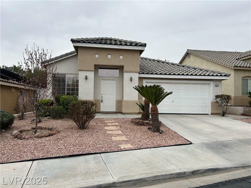 Property Photo: 9737 Derbyhill Circle NV 89117