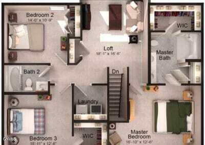 Property Photo: 5308 Holmes Drive ND 58501