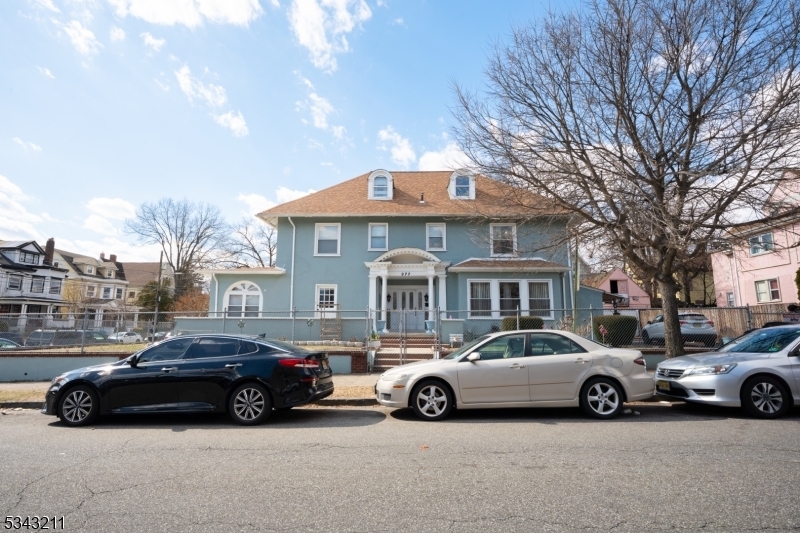 Property Photo: 377 Park Ave NJ 07504