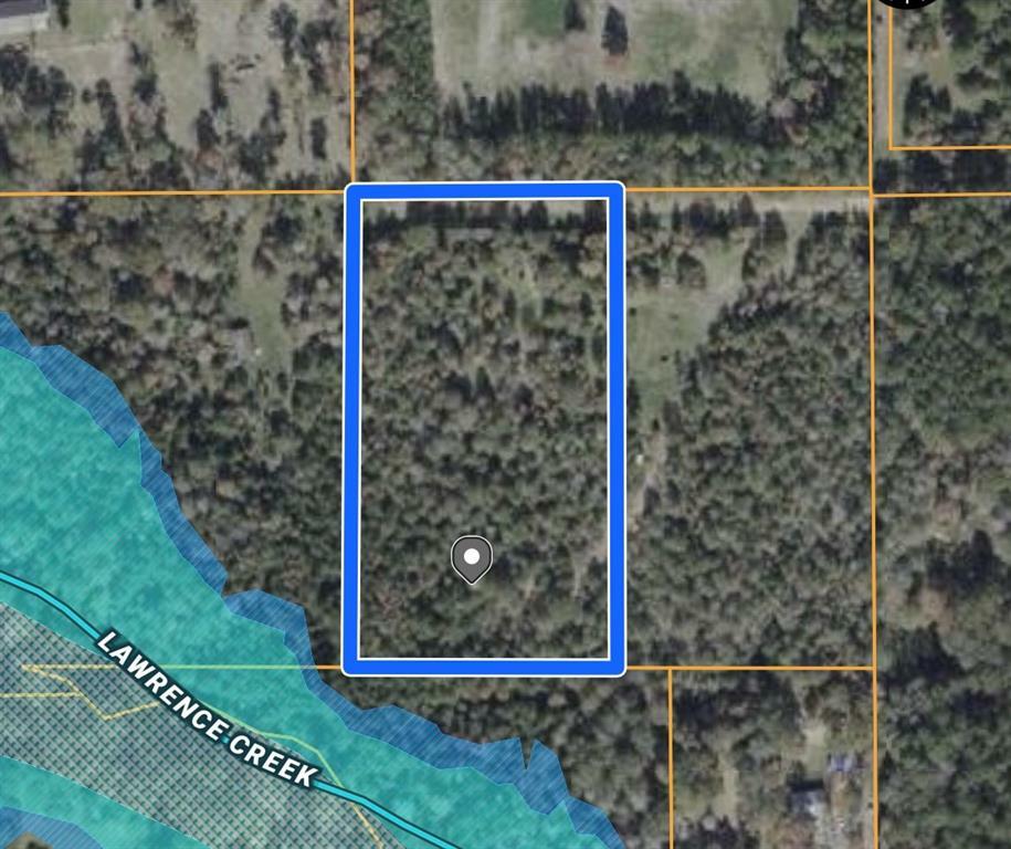Property Photo: 2401 W Geronimo Trl TX 77328