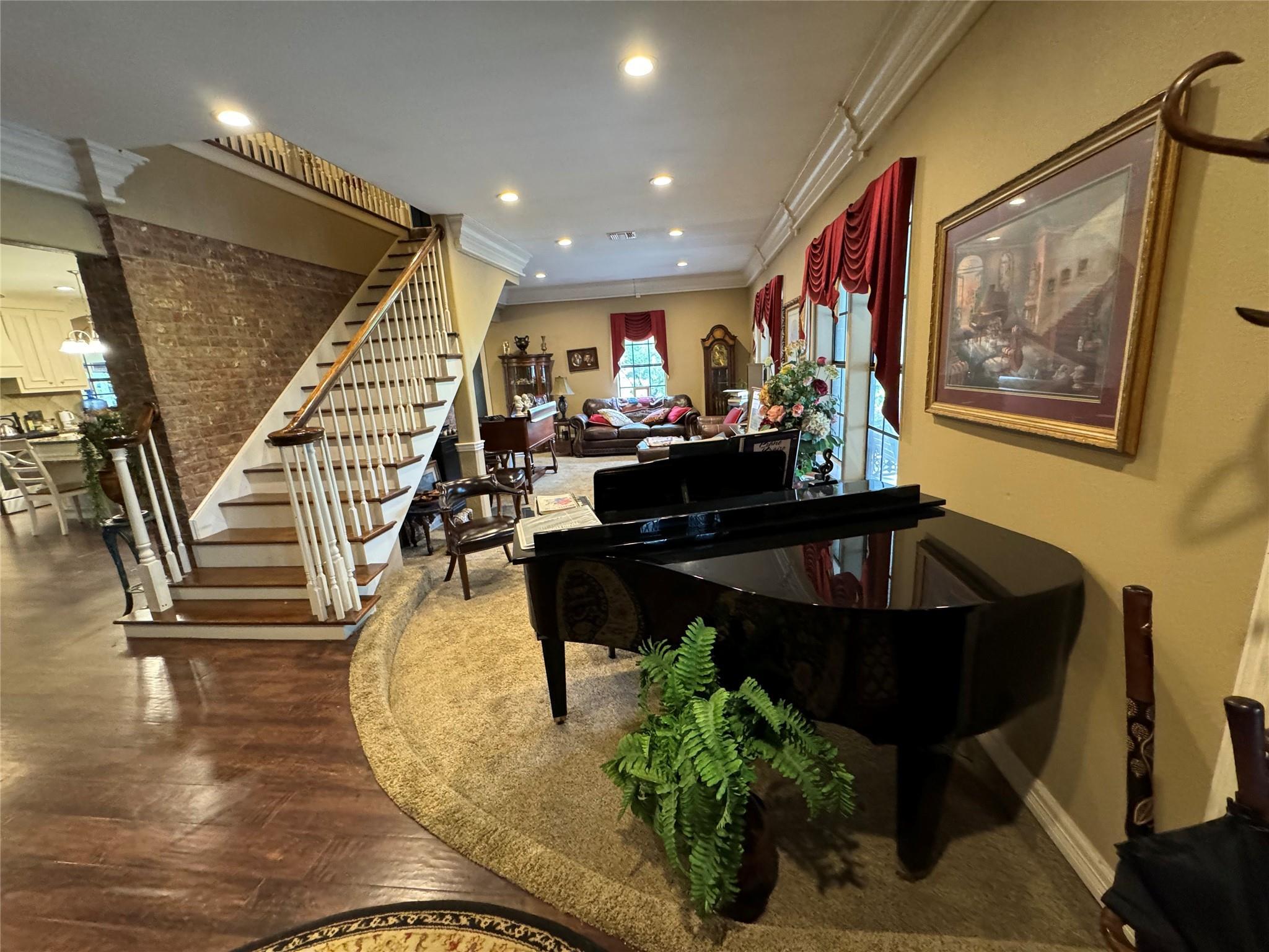 Property Photo: 7824 Pecan Forest Lane TX 77521