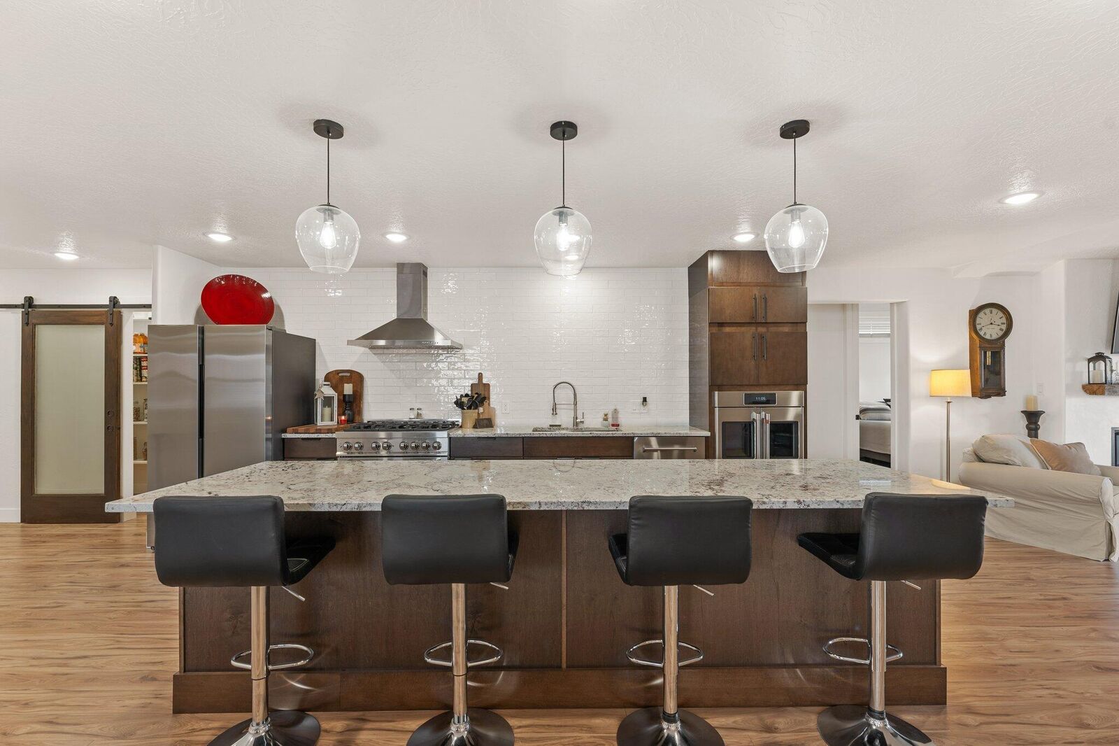 Property Photo:  2121 N Cobble Creek Drive  UT 84721 