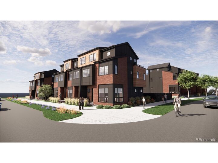 Property Photo: 1140 Violet Ave CO 80304