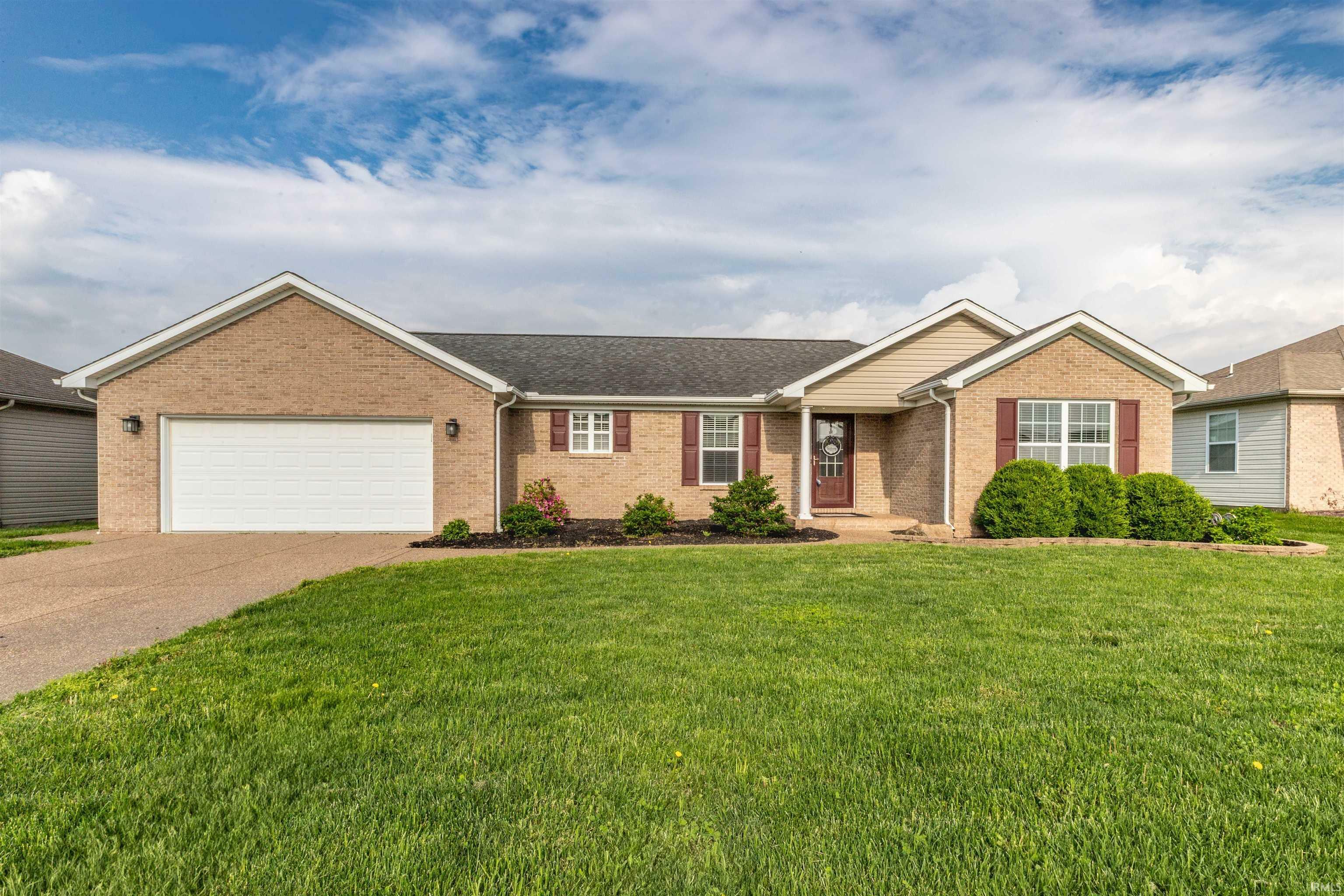 13640 Doubletree Court  Evansville IN 47725 photo