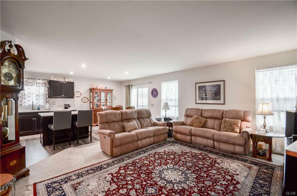 Property Photo: 4244 Cypress Lane PA 18052