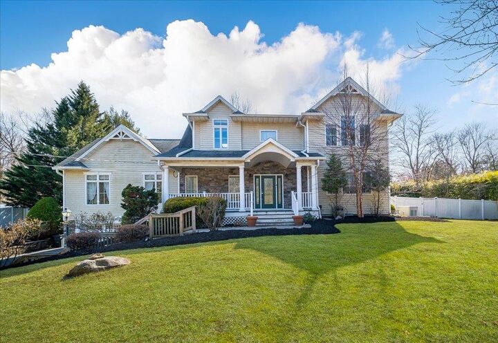 69 Leber Road  Blauvelt NY 10913 photo