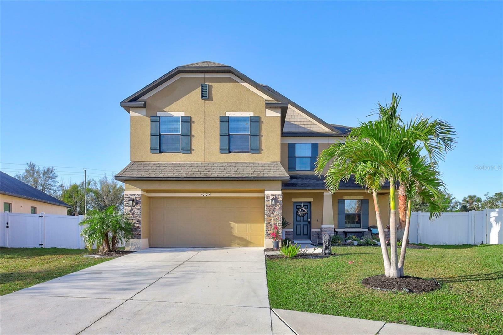 4010 Lindever Lane  Palmetto FL 34221 photo