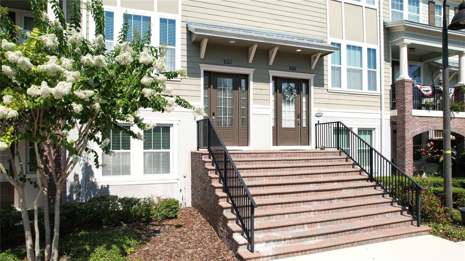 Property Photo:  869 Taramundi Drive  FL 32765 