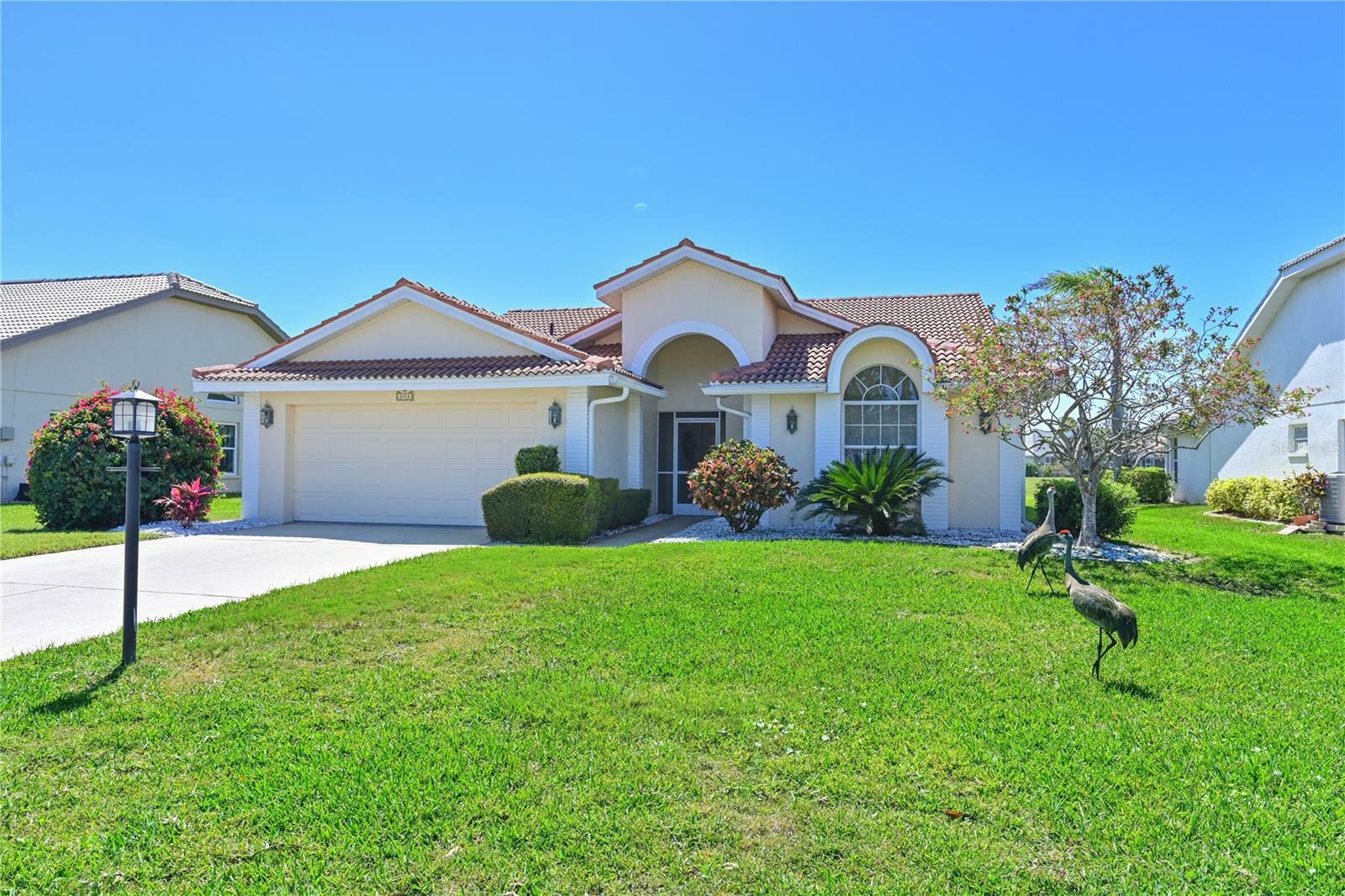 Property Photo: 6514 Stone River Road FL 34203