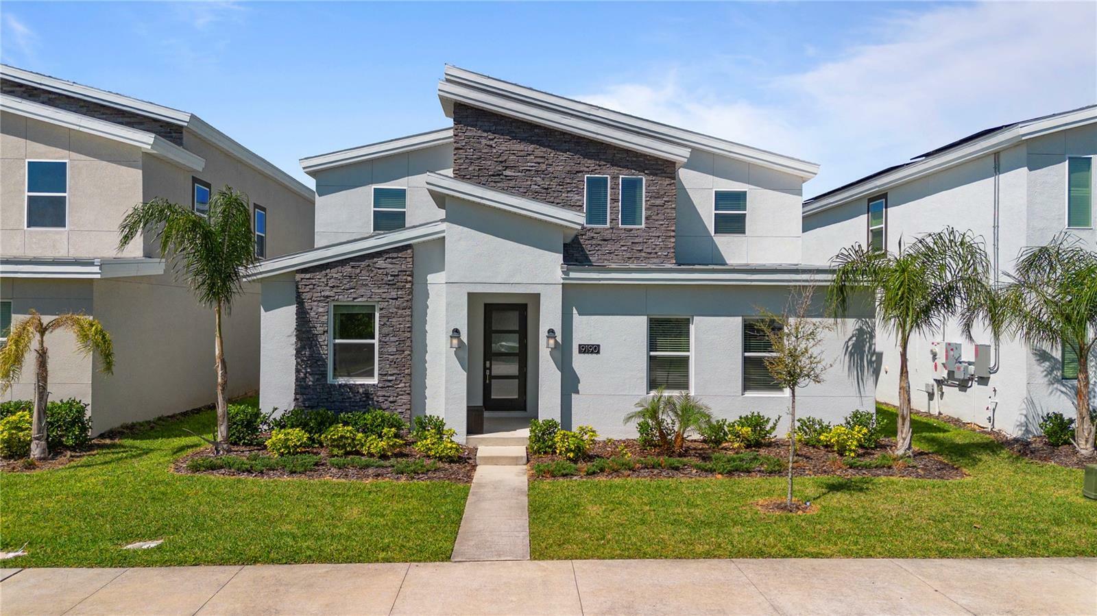 9190 Sommerset Hills Drive  Davenport FL 33896 photo