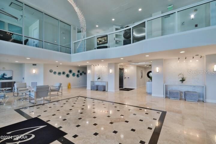 Property Photo:  3703 S Atlantic Avenue 403  FL 32118 