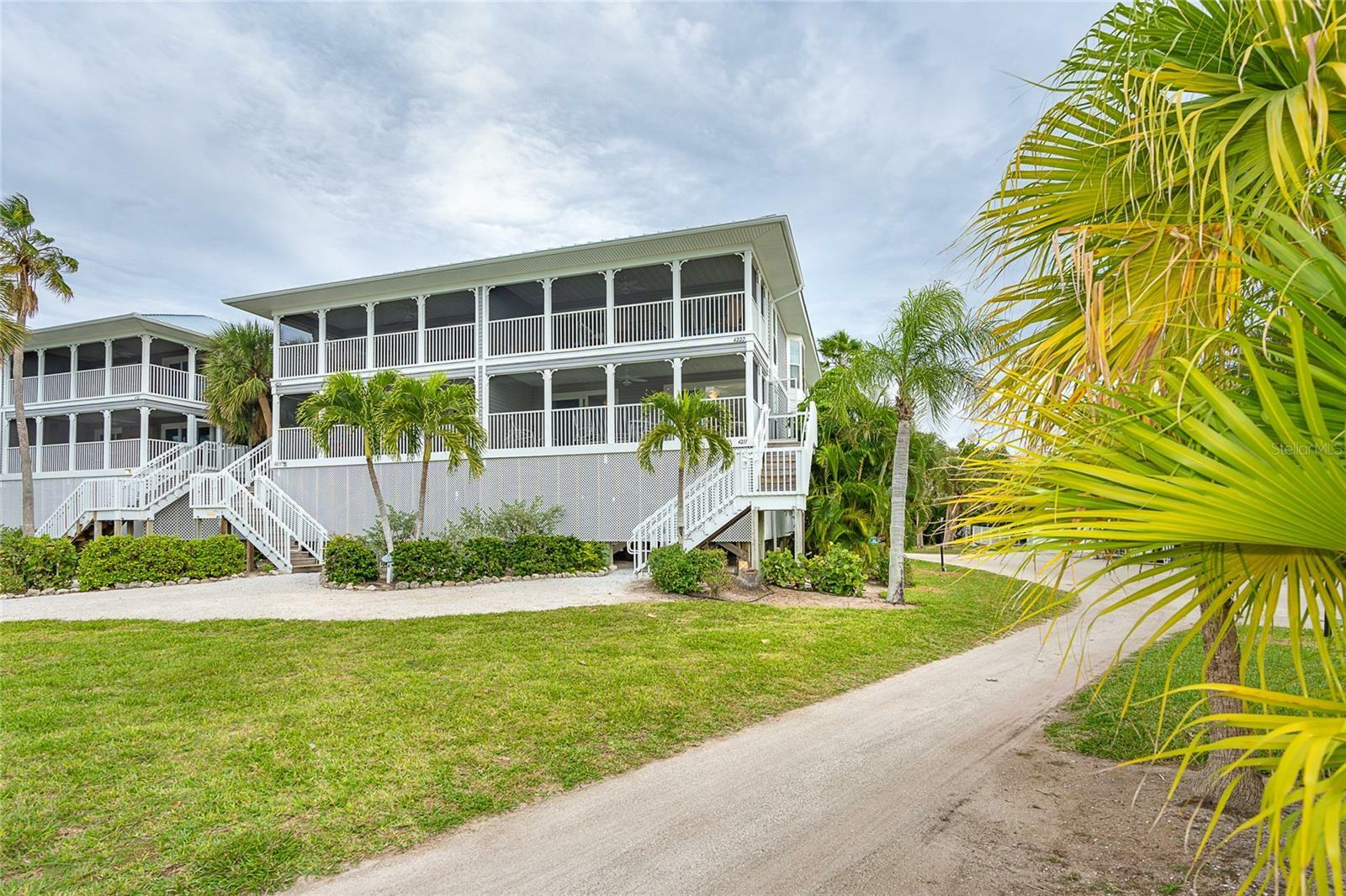 Property Photo: 7221 Rum Bay Drive 4211D FL 33946