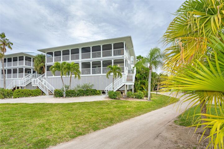 Property Photo:  7221 Rum Bay Drive 4211D  FL 33946 