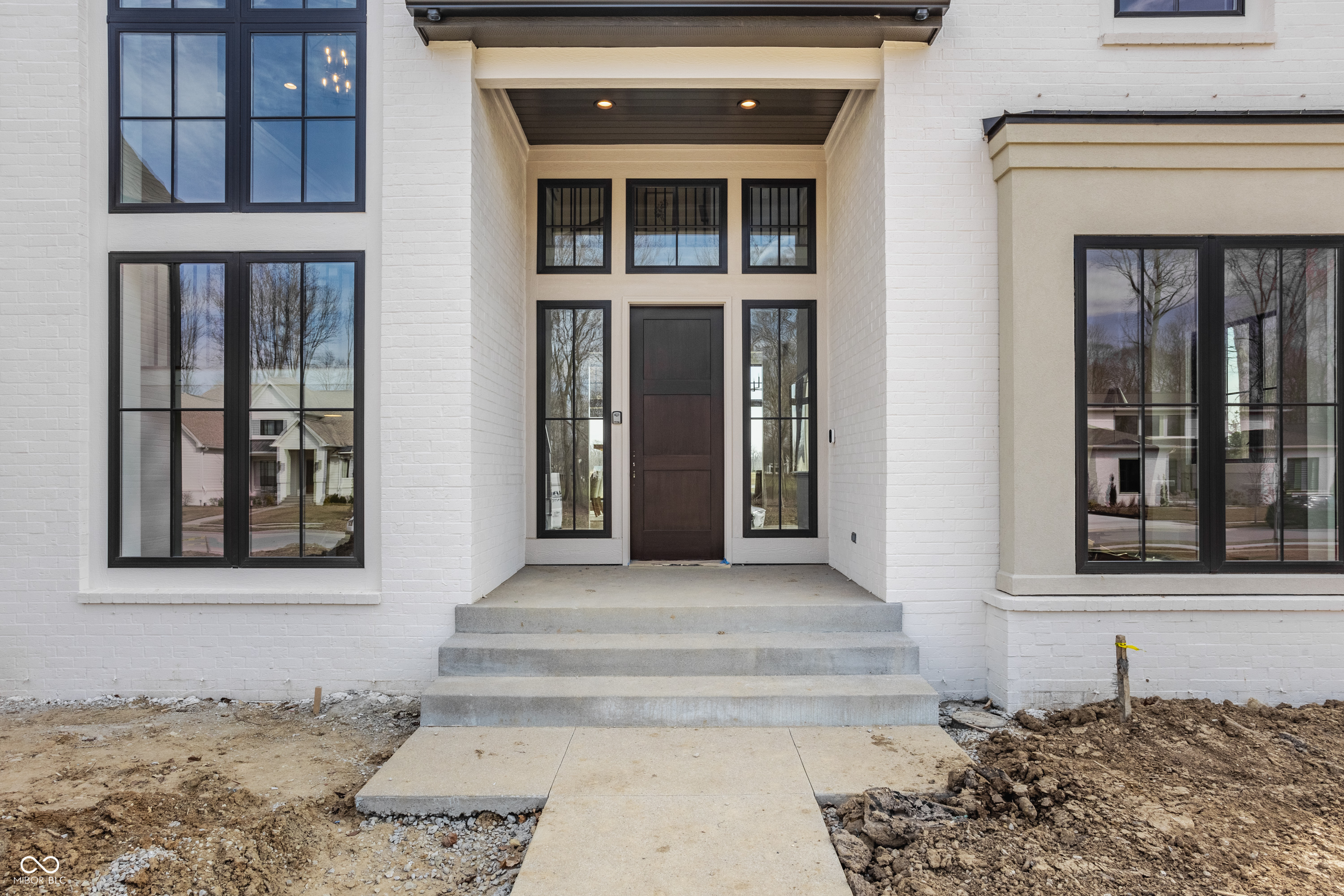 Property Photo: 3787 Cherwell Drive IN 46077
