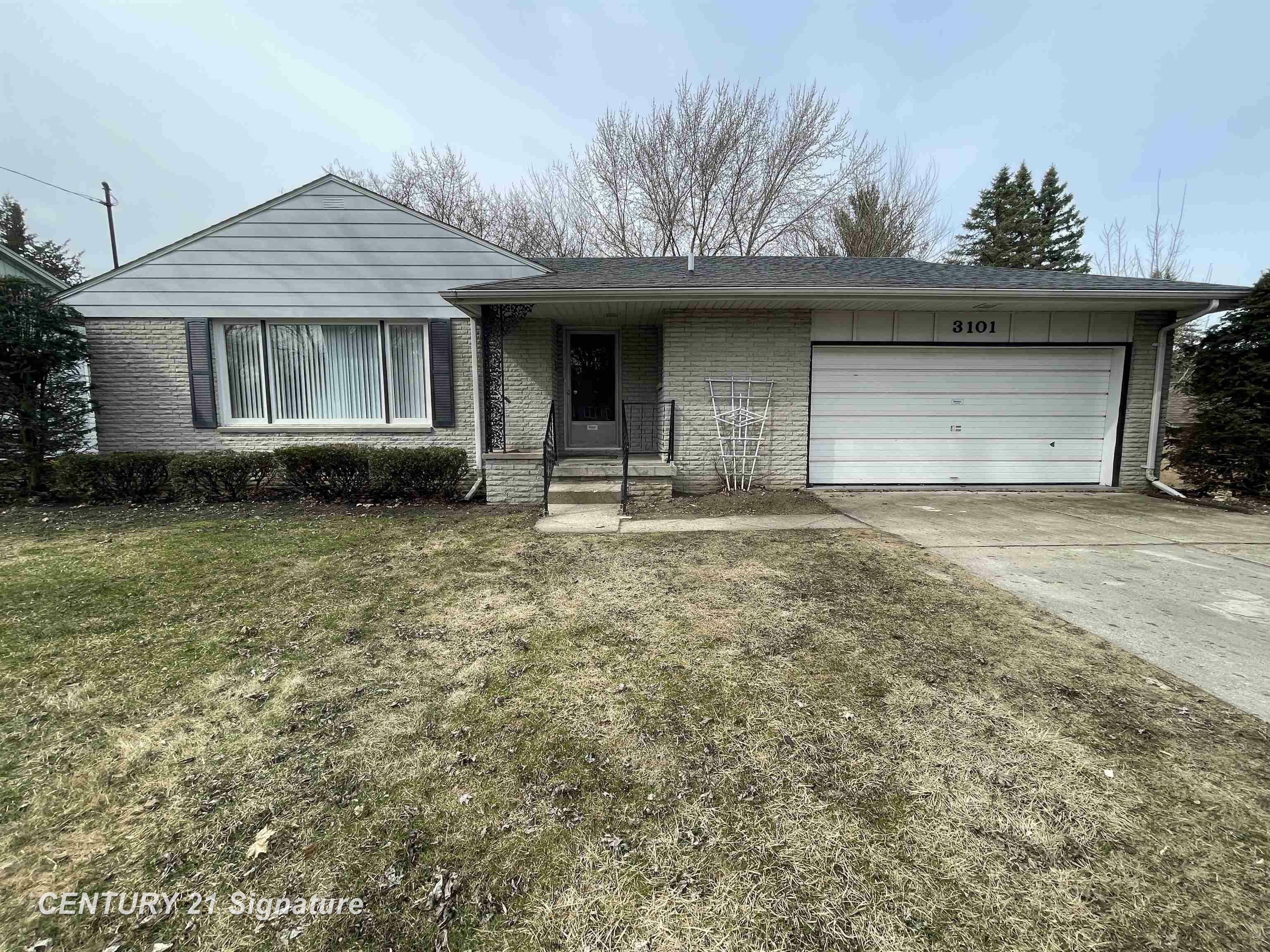 Property Photo: 3101 Lanning Drive MI 48506