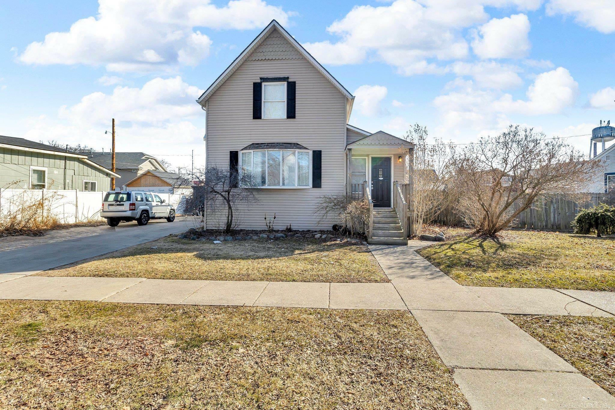 2722 Wright Street  Port Huron MI 48060 photo