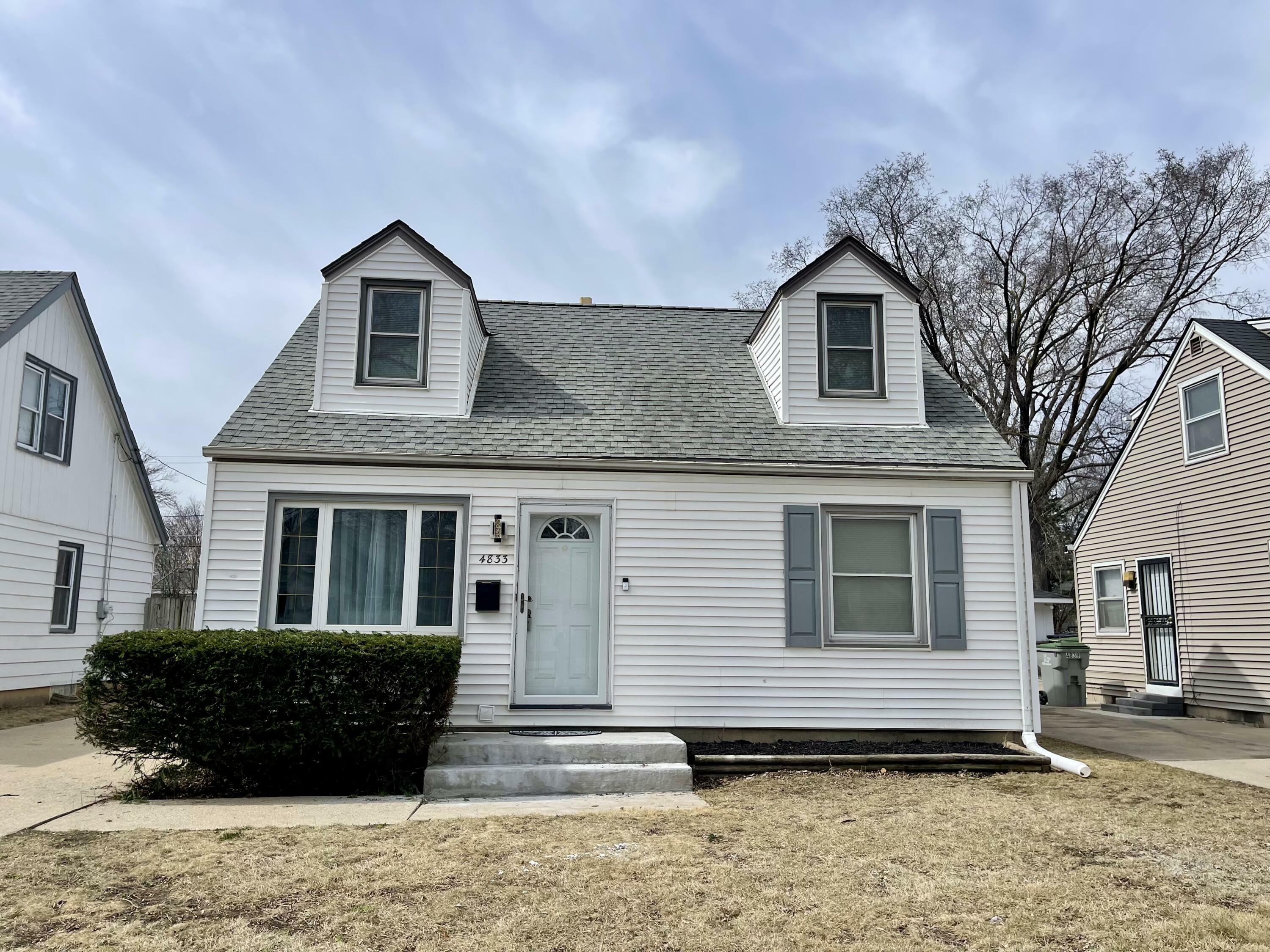 4833 N 54th St  Milwaukee WI 53218 photo