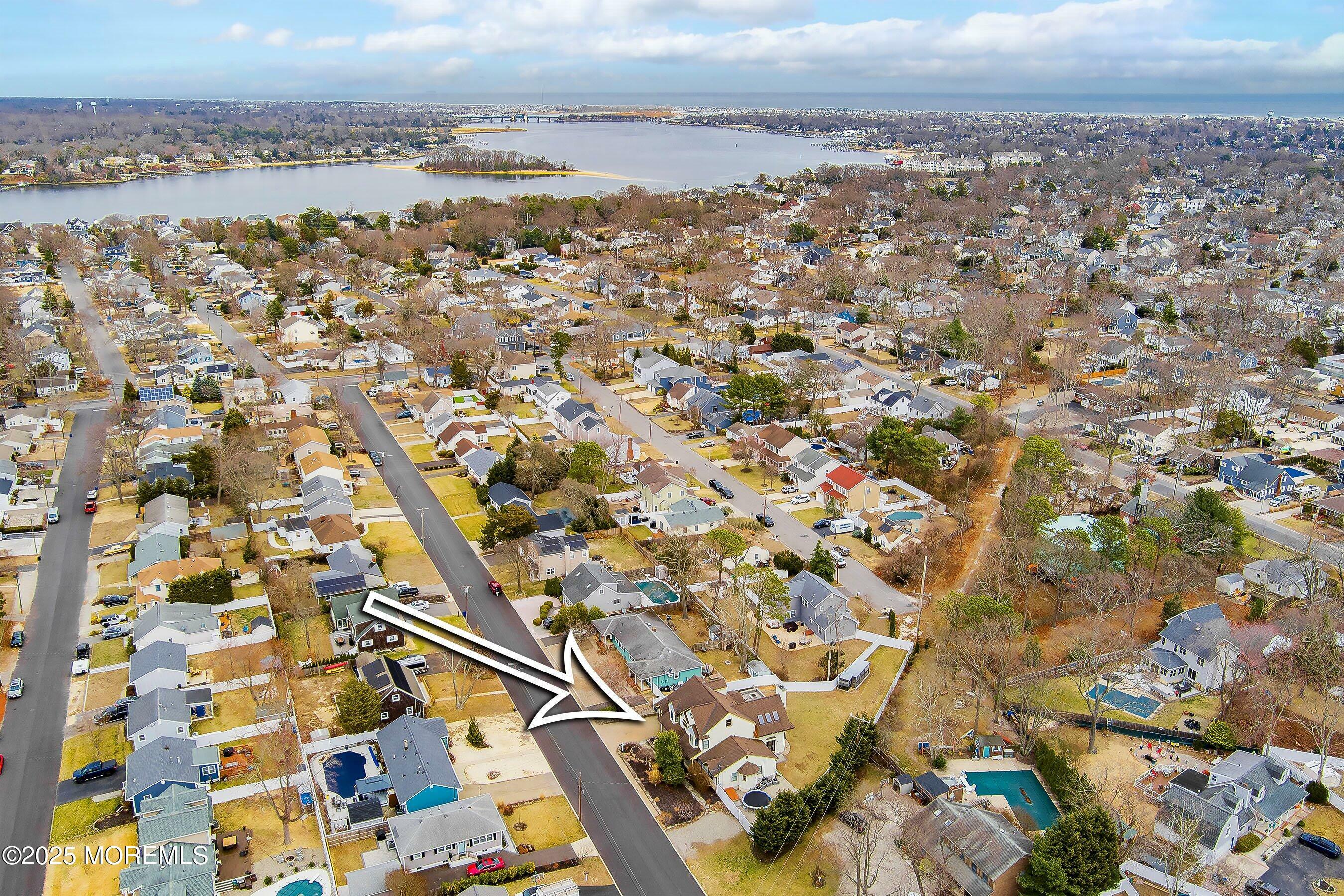 Property Photo: 530 Riverwood Avenue NJ 08742