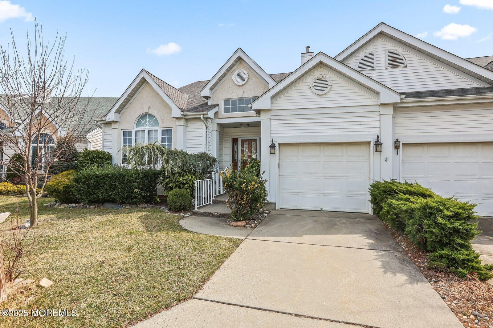 Property Photo: 25 Birmingham Lane NJ 08831